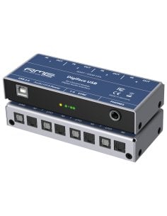 RME PRO LINE Digiface USB