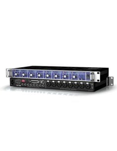 RME PRO LINE Octamic II