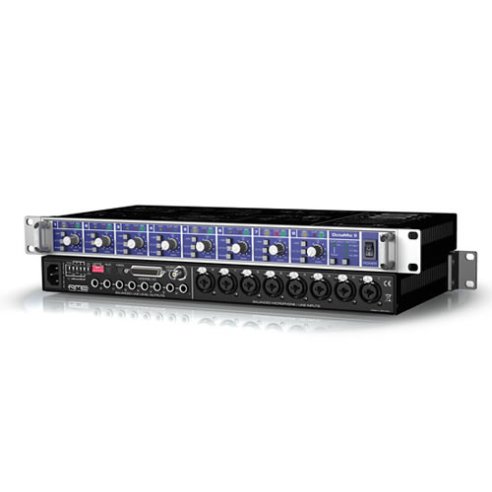 RME PRO LINE Octamic II