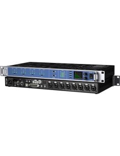 RME PRO LINE Octamic XTC