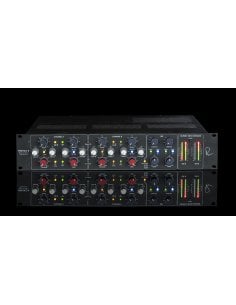 RUPERT NEVE DESIGNS Portico II Master Buss Processor Black