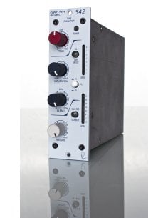 RUPERT NEVE DESIGNS 542 Tape Emulator con Variable Silk e Soft Clip Limiter