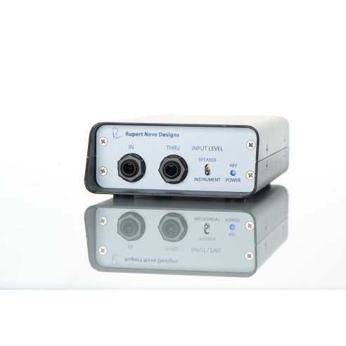 RUPERT NEVE DESIGNS RNDI Active Transformer Direct Interface