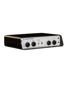 RUPERT NEVE DESIGNS RNDI-S Stereo Active Transformer Direct Interface
