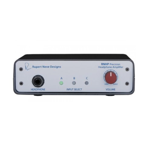 RUPERT NEVE DESIGNS RNHP Precision Headphone Amplifier