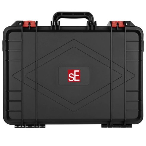 SE ELECTRONICS V Case
