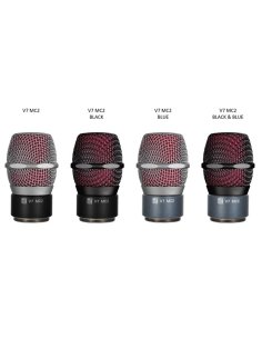 SE ELECTRONICS V7 MC2 Silver (Sennheiser)