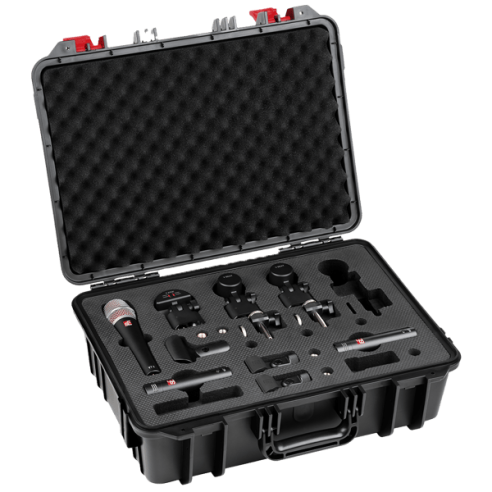 SE ELECTRONICS V Pack Club