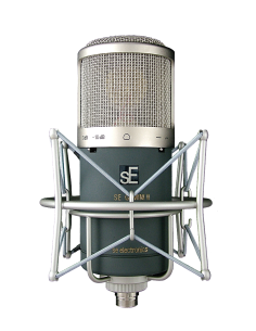 SE ELECTRONICS Gemini II