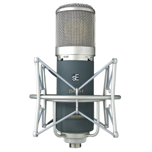 SE ELECTRONICS Z5600a II
