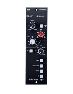SOLID STATE LOGIC VHD Pre per serie 500