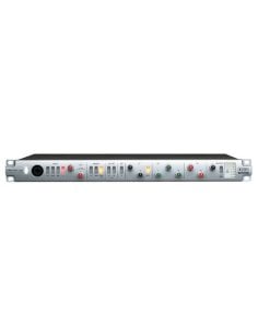 SOLID STATE LOGIC XLogic Alpha Channel