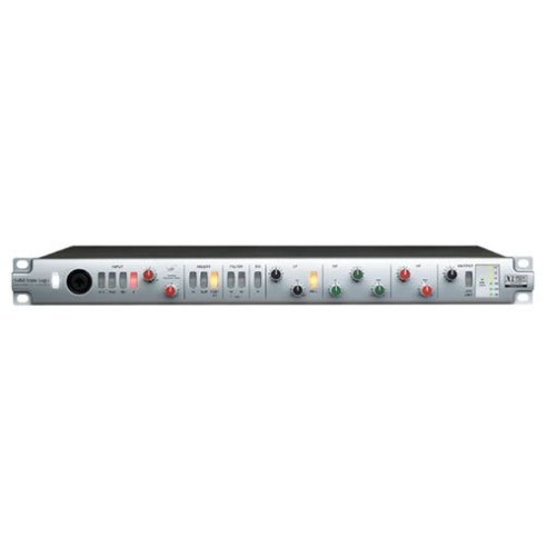 SOLID STATE LOGIC XLogic Alpha Channel