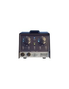 UNIVERSAL AUDIO Solo 610