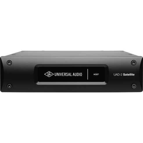 UNIVERSAL AUDIO UAD-2 Satellite USB - Octo Core