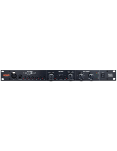 WARM AUDIO TB12 Tone Beast Black
