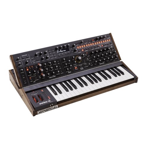 SEQUENTIAL PRO 3 SPECIAL EDITION KEYBOARD