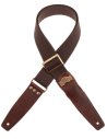 MAGRABO' STRIPE SC COTTON MARRONE 5CM TERMINALI TWINKLE MARRONE SCURO