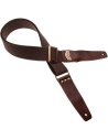 MAGRABO' STRIPE SC COTTON MARRONE 5CM TERMINALI TWINKLE MARRONE SCURO