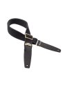 MAGRABO' STRIPE SC COTTON WASHED NERO 5CM TERMINALI TWINKLE NERO