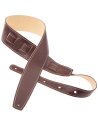 MAGRABO' HOLES HS ENTRY MARRONE 6CM