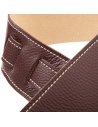 MAGRABO' HOLES HS ENTRY MARRONE 6CM