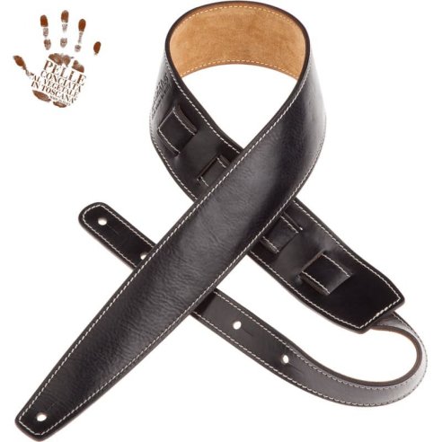 MAGRABO' HOLES HS STONE WASHED NERO 6CM