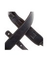 MAGRABO' HOLES HC AGED BLU 885 6CM