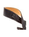 MAGRABO' HOLES HS COLORS NERO 6CM