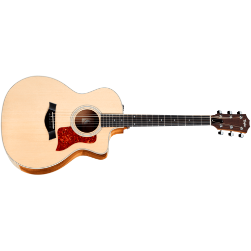 TAYLOR 214CE-K KOA/SPRUCE