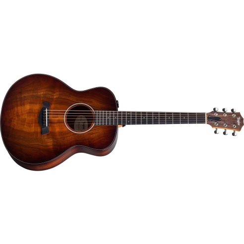 TAYLOR GS MINI-e KOA PLUS ES-2