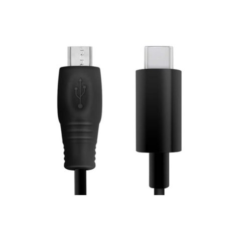 IK Multimedia Cavo USB-C- Micro-USB
