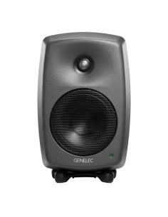 GENELEC 8330AP Smart Active a Due Vie