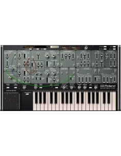 ROLAND CLOUD SYSTEM-100