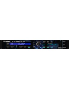 ROLAND CLOUD SRX DANCE KEY
