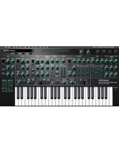 ROLAND CLOUD SYSTEM 8