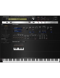 ROLAND CLOUD SRX ELECTRIC PIANO KEY