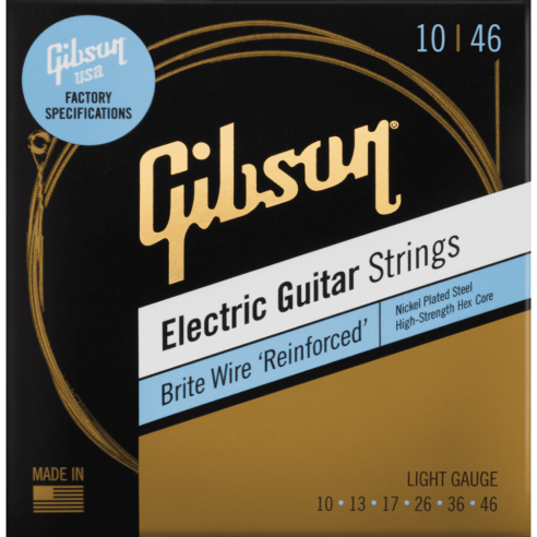 GIBSON SEG-BWR10 010-046