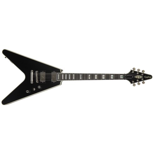EPIPHONE FLYING V PROPHECY BLACK AGED GLOSS