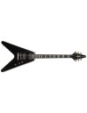 EPIPHONE FLYING V PROPHECY BLACK AGED GLOSS