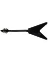 EPIPHONE FLYING V PROPHECY BLACK AGED GLOSS