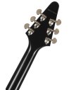 EPIPHONE FLYING V PROPHECY BLACK AGED GLOSS