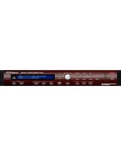 ROLAND CLOUD SRX ORCHESTRA KEY