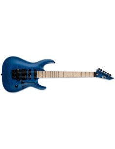 LTD LTD MH-203QM - See Thru Blue