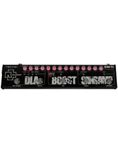 Tech21 Paul Landers PL1 Signature Fly Rig - pedale multi effetto per chitarra