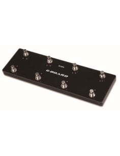 Icon G-Board black - controller MIDI a pedale