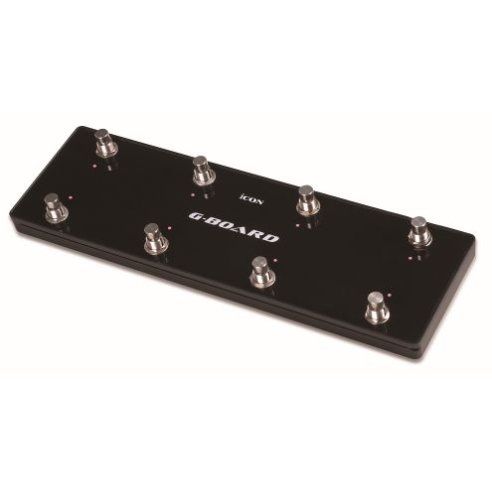 Icon G-Board black - controller MIDI a pedale