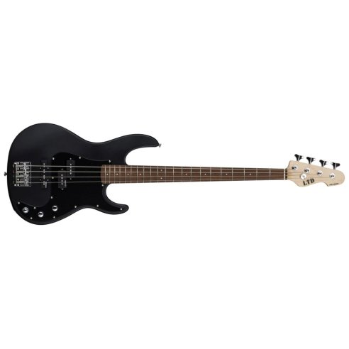 LTD LTD AP-204 - Black Satin