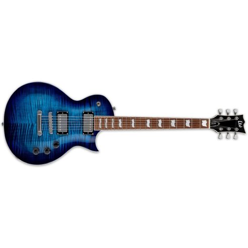 ESP LTD EC-256FM COBALT BLUE