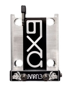 Eventide BARN3 OX9 - Doppio switch ausiliario per H9
